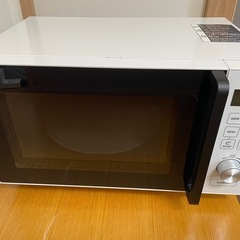 オーブンレンジ