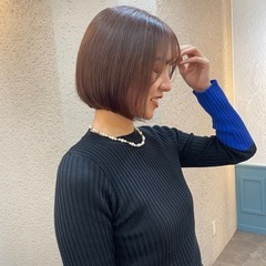 レディースカットモデル募集中😌無料！