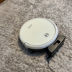 お掃除ロボットgufy 物々交換