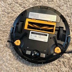 お掃除ロボットgufy 物々交換の画像