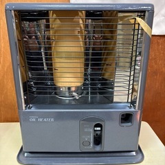 (受け渡し予定者あり)未使用 2001年製 コロナ 石油ストーブ...