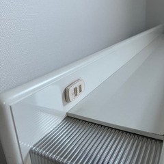 Powder Pocketマットレス、引き出し収納付き。　東京BED の画像