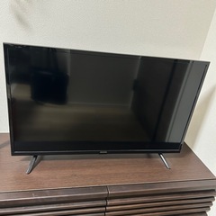 アイリスオーヤマ テレビ