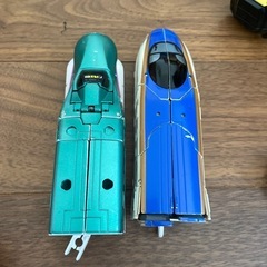 シンカリオン