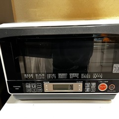 TOSHIBA オーブンレンジ