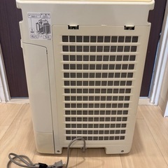 SHARP 加湿空気清浄機の画像