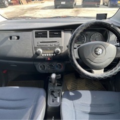 スズキ　セルボの画像