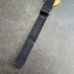 DW アナログ腕時計 36mmブラックの画像