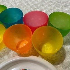 妖怪ウォッチ/ワンプレート皿まとめ売りの画像
