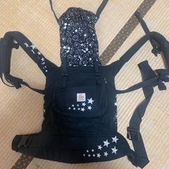 ergobaby抱っこ紐