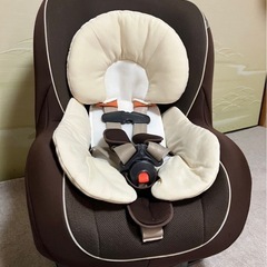 4歳 チャイルドシート ジュニアシートの中古が安い！激安で譲り