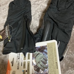 バイク　自転車用　手袋