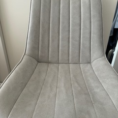 グレーチェアの画像