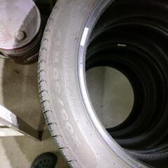【中古タイヤ】PIRELLI(ピレリ) CINTURATO P6の画像