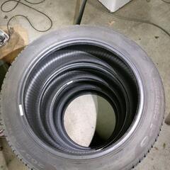 【中古タイヤ】PIRELLI(ピレリ) CINTURATO P6の画像