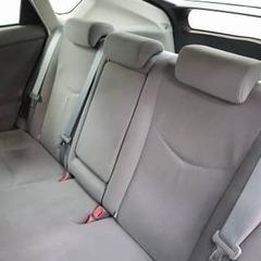 真っ赤なプリウスじゃ🥸の画像