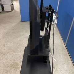 値下げ【人気】SHARP スタンド付き液晶テレビ LC-32H11 2014年製 通電確認済み 良品 早い者勝ち 引取歓迎 配送OKの画像