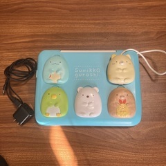 すみっコぐらしパソコン
