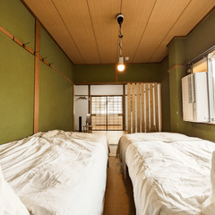 松山市三津エリアの民泊物件の清掃スタッフ募集の画像