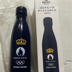 新品
コロナビールオリジナルボトルの画像