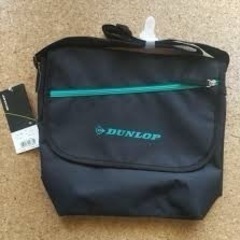 2024年新製品 DUNLOPショルダーバッグ