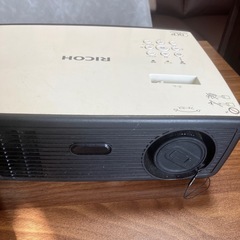 1/31処分します　プロジェクターの画像