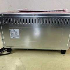 【伊那市引き取り限定】三菱オーブントースターの画像