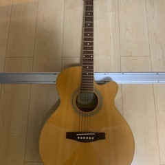 アコースティックギター