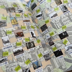 しゃべる地球儀パーフェクトグローブ　NeoVisionの画像