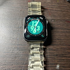 アップルウォッチ　シリーズ4 44mm