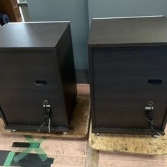 ビクターインテリア オーディオラックの画像