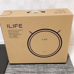 最終値下げ！未使用品！お掃除ロボット