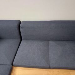 ローソファの画像