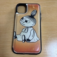 iPhone11スマホケース