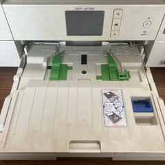 1/31処分します　ブラザー　プリンターの画像