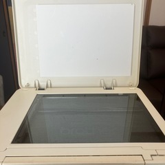 1/31処分します　ブラザー　プリンターの画像