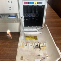 1/31処分します　ブラザー　プリンターの画像