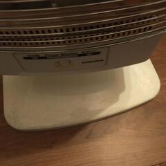コロナハロゲンヒーターの画像