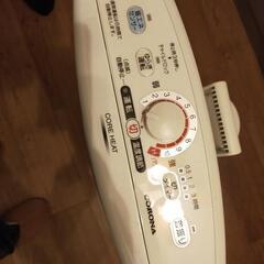 コロナハロゲンヒーターの画像