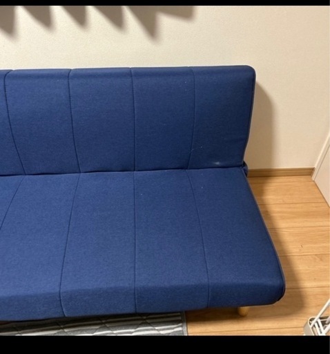 ソファーベッド