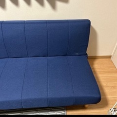 ソファーベッド