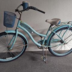 Huffy ビーチクルーザー