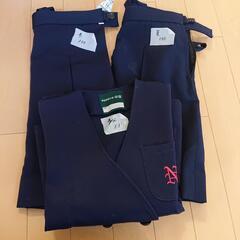 「決まりました」野口小学校入学セット女子の画像