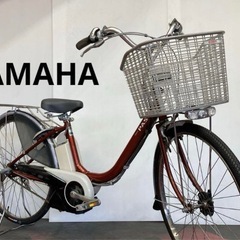 電動自転車