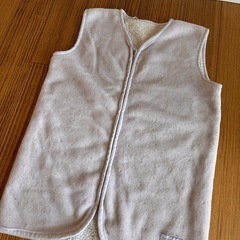 スリーパー　ベスト　50×70サイズ　　