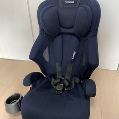 【お取引中】超美品 コンビ チャイルドシート