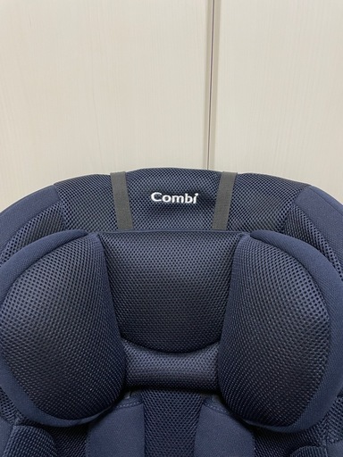 【お取引中】超美品 コンビ チャイルドシート