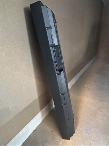 …現在取引き中…　YAMAHA P45B　電子ピアノ