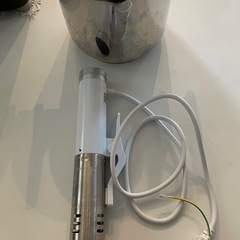 低温調理器(モダンデコ)