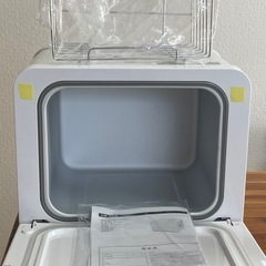 【新品】タオルウォーマーの画像